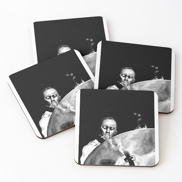 Item preview, Art Blakey designed and sold by Bastien-RP.