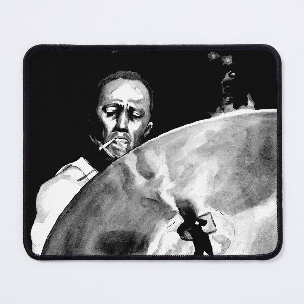 Item preview, Art Blakey designed and sold by Bastien-RP.