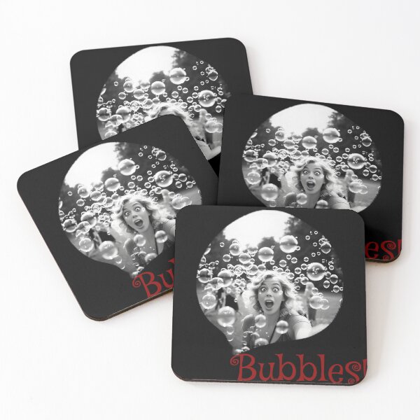 Item preview, Bubbles! designed and sold by FatCatStudios.