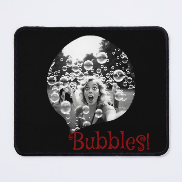 Item preview, Bubbles! designed and sold by FatCatStudios.