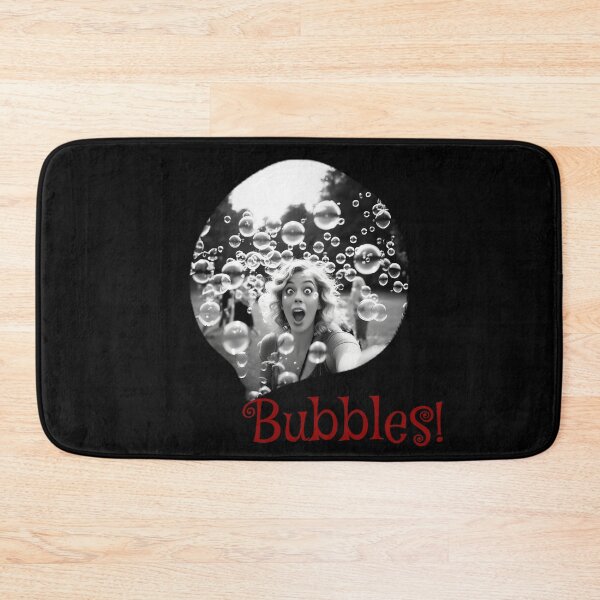 Item preview, Bubbles! designed and sold by FatCatStudios.