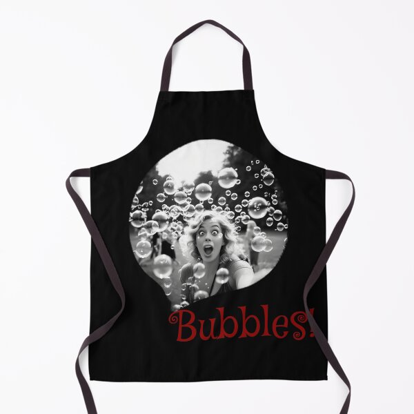 Item preview, Bubbles! designed and sold by FatCatStudios.
