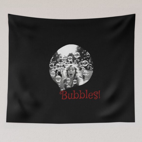 Item preview, Bubbles! designed and sold by FatCatStudios.