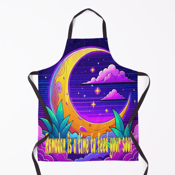 Item preview, Ramadan Serenity: Nourishing the Soul designed and sold by AgarutanPrint.