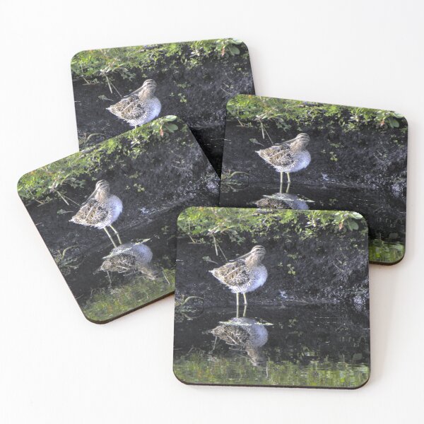 Item preview, Common Snipe designed and sold by MercerImages.