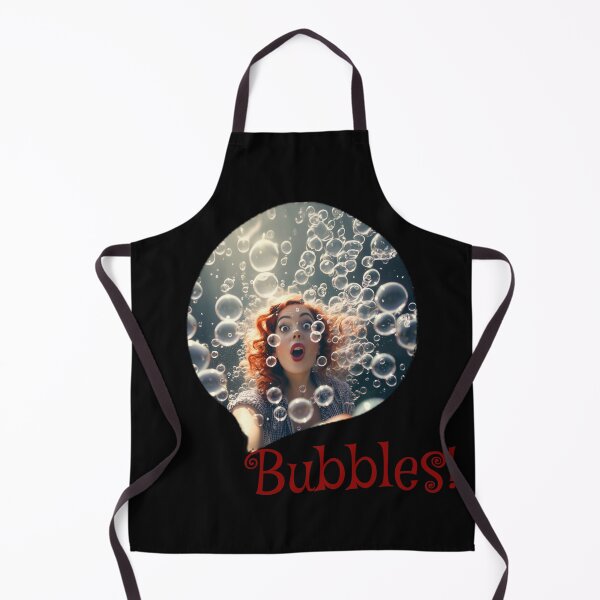 Item preview, Bubbles! designed and sold by FatCatStudios.