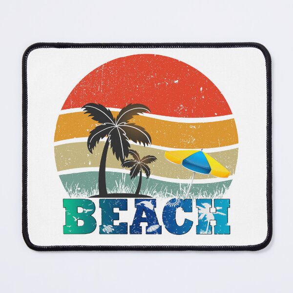 Item preview, Summer beach designed and sold by FoxinhoSoumaila.