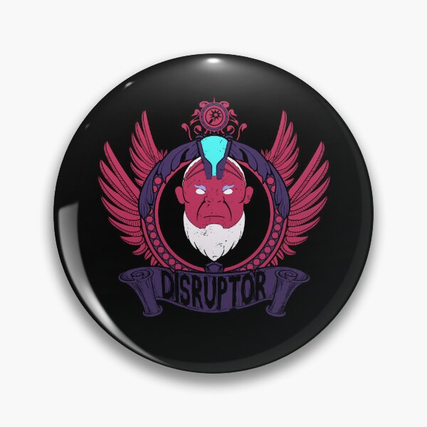 Item preview, DISRUPTOR - LIMITED EDITION designed and sold by EXION CREW.