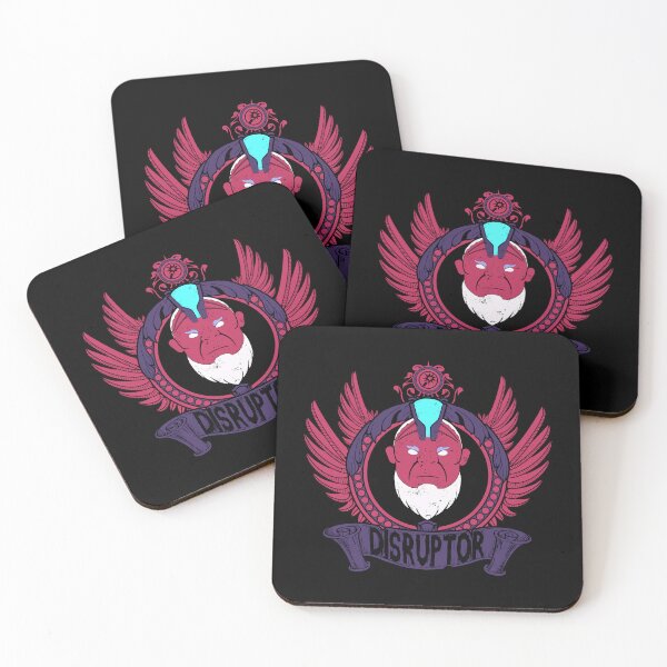 Item preview, DISRUPTOR - LIMITED EDITION designed and sold by EXION CREW.