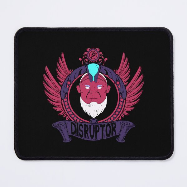 Item preview, DISRUPTOR - LIMITED EDITION designed and sold by EXION CREW.