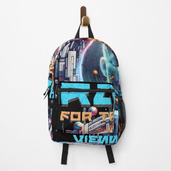 Item preview, Rave for the brave Vienna 2024 designed and sold by Pflugart.