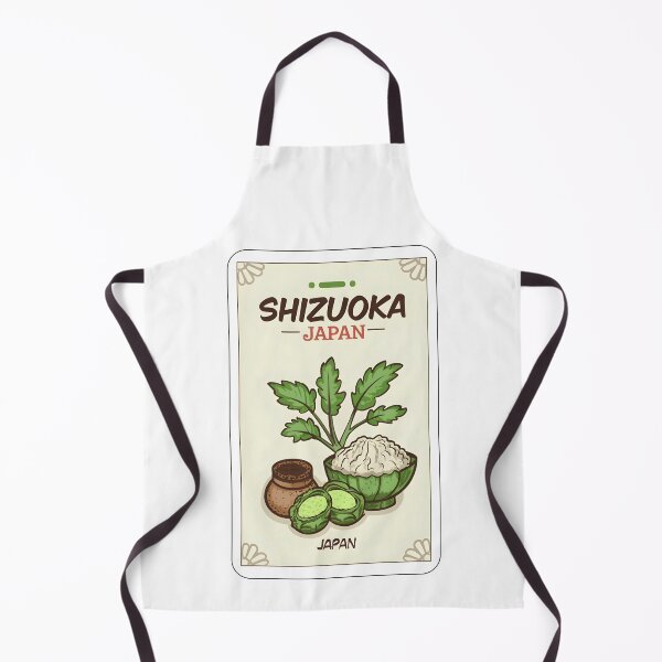 Item preview, Shizuoka Prefecture designed and sold by Japaholic.