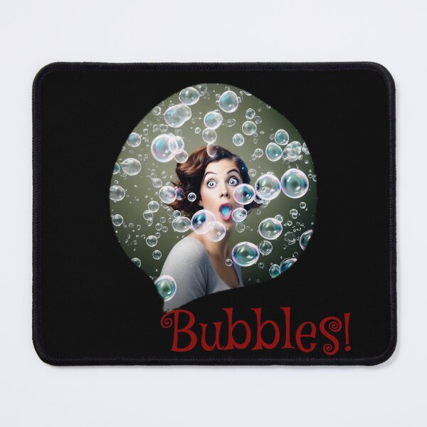 Item preview, Bubbles! designed and sold by FatCatStudios.