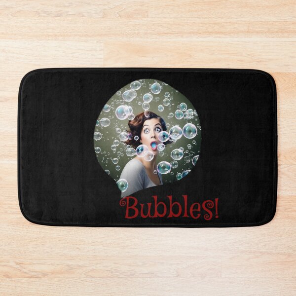 Item preview, Bubbles! designed and sold by FatCatStudios.
