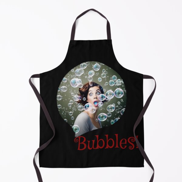 Item preview, Bubbles! designed and sold by FatCatStudios.