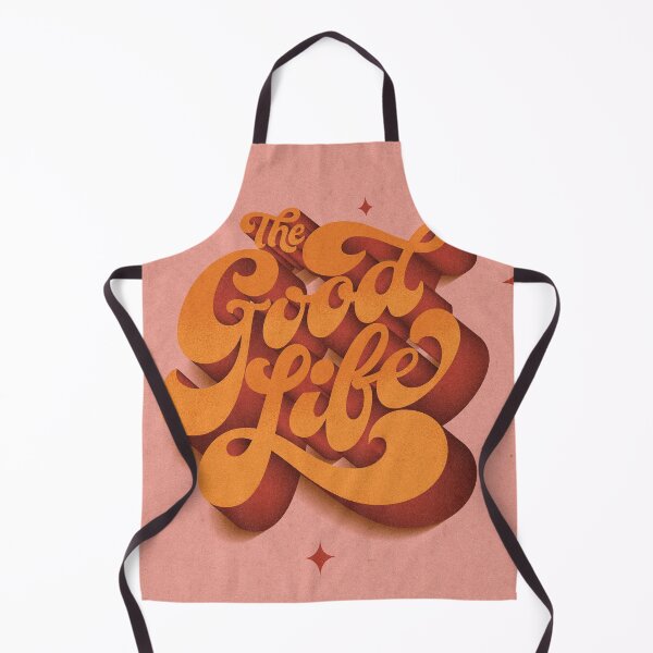 Item preview, THE GOOD LIFE designed and sold by Zamendika.
