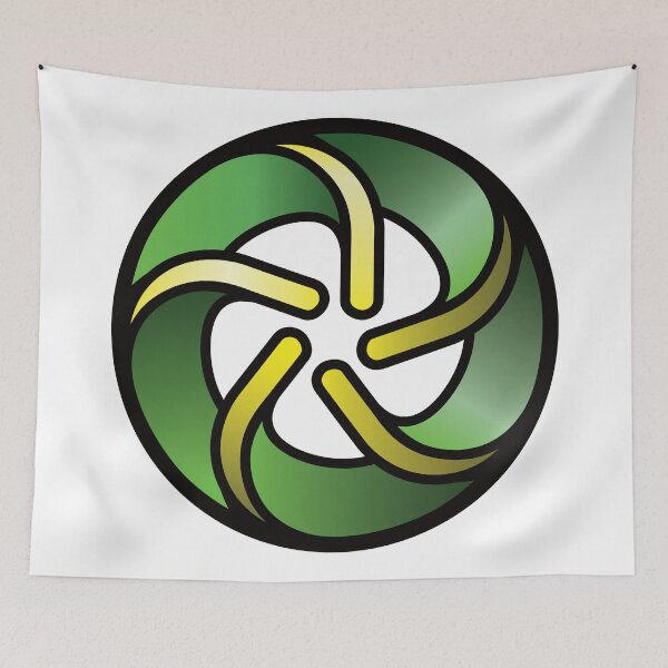 Item preview, Whirlpool - Color designed and sold by palmprints.