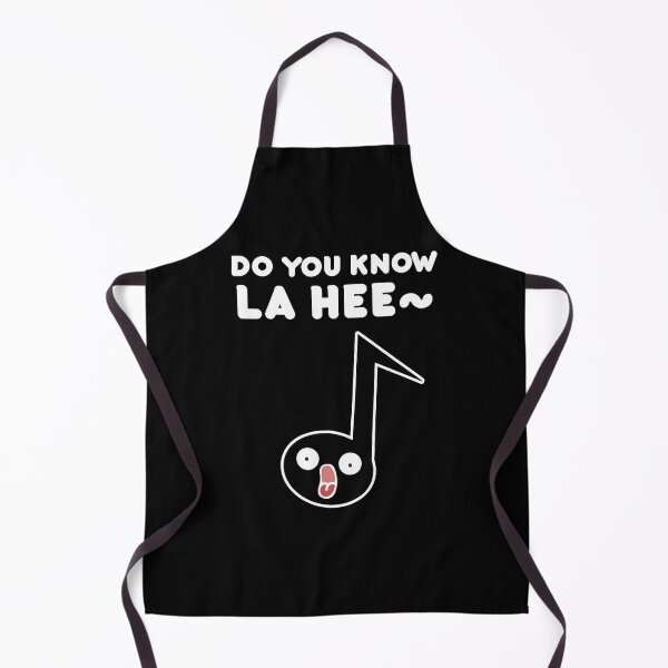 Item preview, Do you know LA HEE~ FFXIV meme song designed and sold by Japatonic Shop.