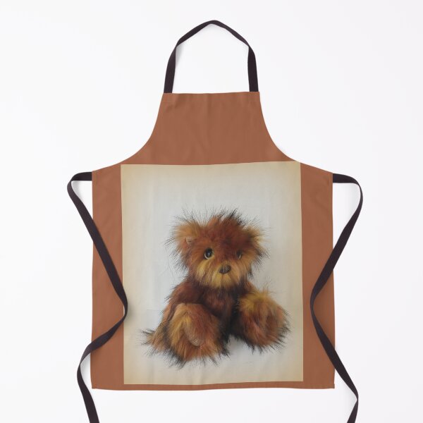 Item preview, 'Autumn' Handmade bears from Teddy Bear Orphans designed and sold by Teddy Bear Orphans .