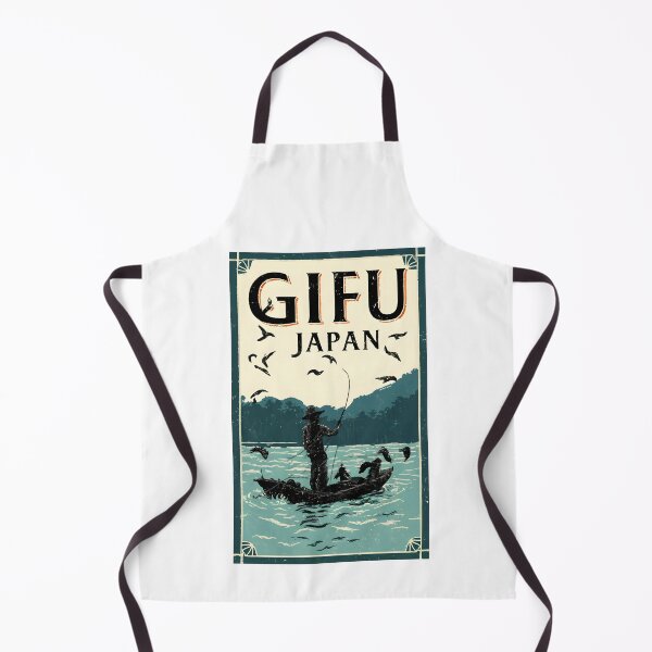 Item preview, Gifu Prefecture designed and sold by Japaholic.