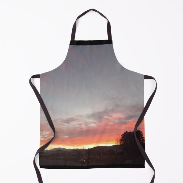 Item preview, sunset over old highway designed and sold by richard ely.
