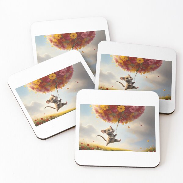 Item preview, A Dreamy Fauvist Garden designed and sold by PanoramaPrints.
