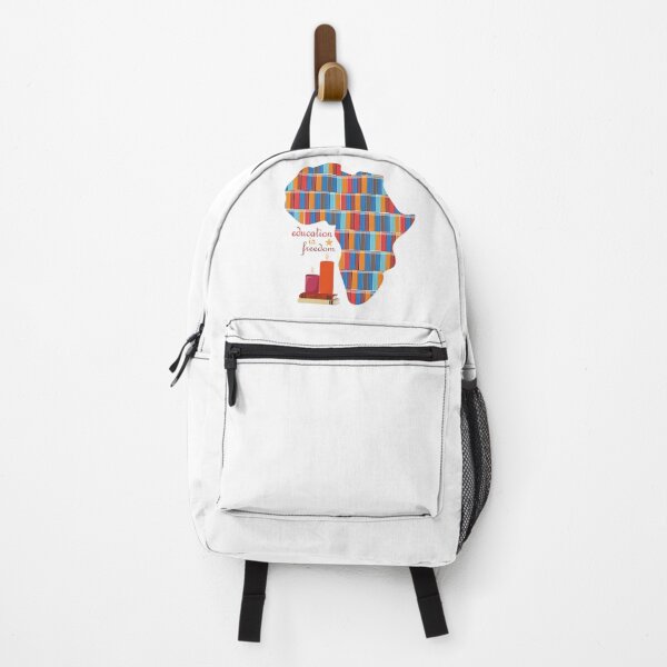 Item preview, Education is Freedom Books for Black Teachers Black History Month. is freedom designed and sold by fatifleur-art.