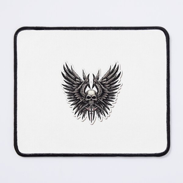 Item preview, Embrace the Darkness designed and sold by Castlewing.