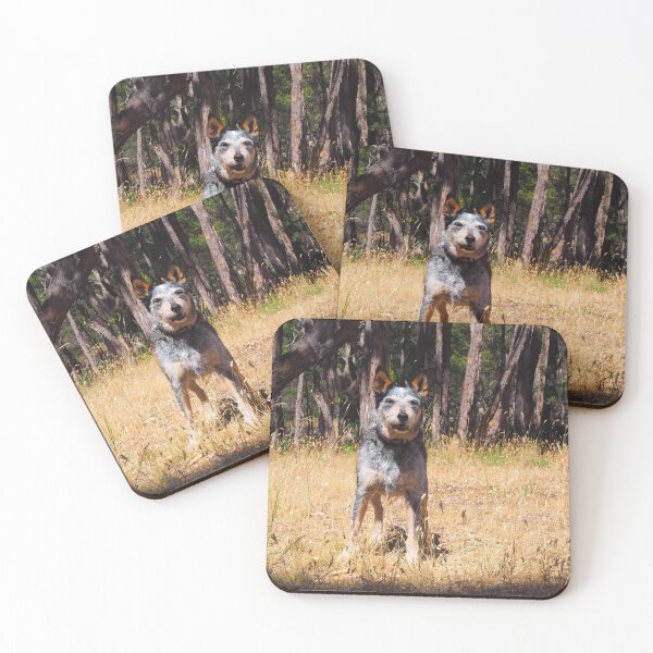 Item preview, Australian Cattle dog designed and sold by JoroPrints.