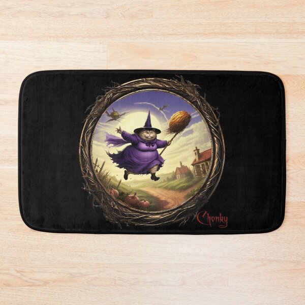 Item preview, Chonky! designed and sold by FatCatStudios.
