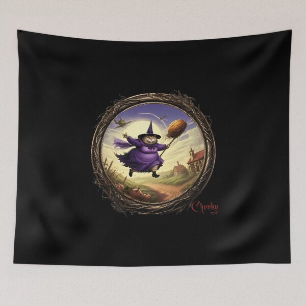 Item preview, Chonky! designed and sold by FatCatStudios.
