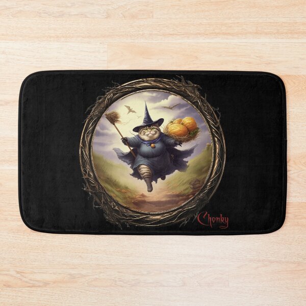 Item preview, Chonky! designed and sold by FatCatStudios.