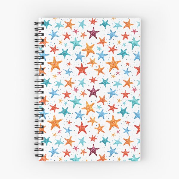 Item preview, Vibrant Starfish Fun designed and sold by Alfredus.