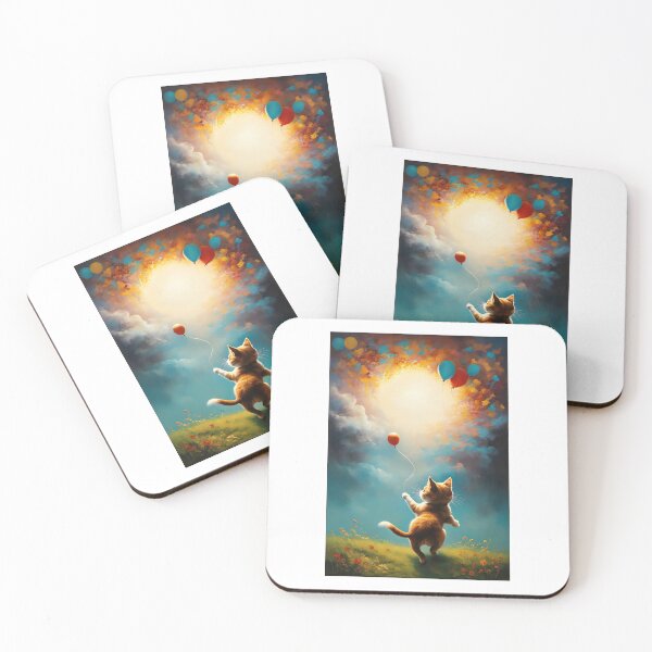 Item preview, Whimsical Wilderness: A Fauvist Fantasy designed and sold by PanoramaPrints.