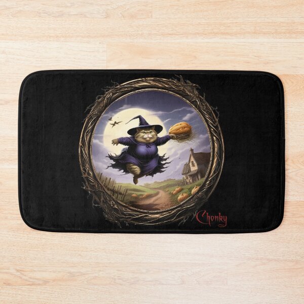 Item preview, Chonky! designed and sold by FatCatStudios.