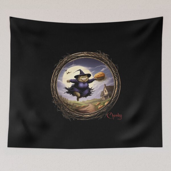 Item preview, Chonky! designed and sold by FatCatStudios.