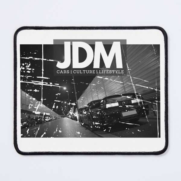 Item preview, NSX JDM - petrolhead art designed and sold by petrolheadmerch.