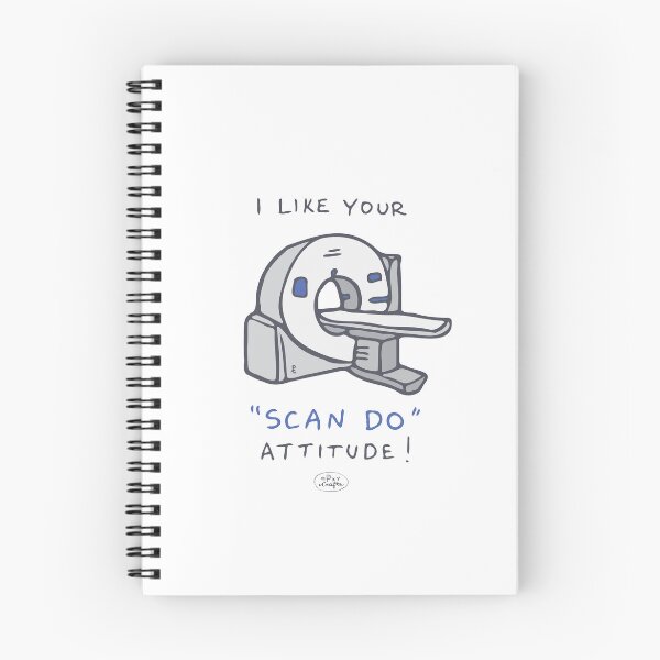 Item preview, I like your "scan do" attitude - punny encouragement/valentines designed and sold by Pxycrafts.