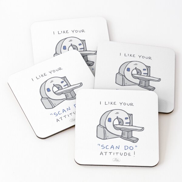 Item preview, I like your "scan do" attitude - punny encouragement/valentines designed and sold by Pxycrafts.