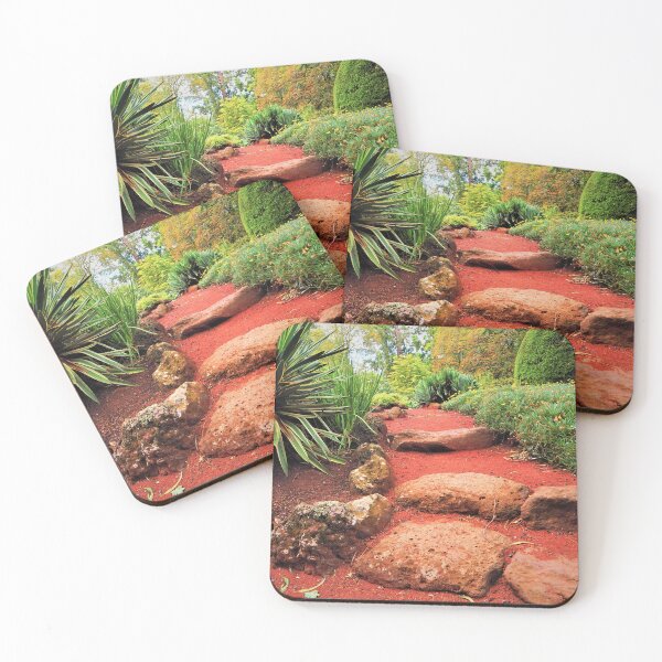 Item preview, Rocky steps  designed and sold by JoroPrints.