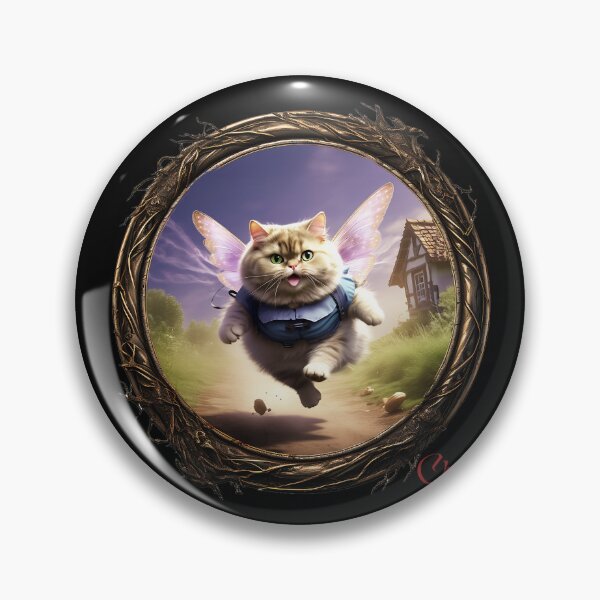 Artikelvorschau, Chonky! entworfen und verkauft von FatCatStudios.