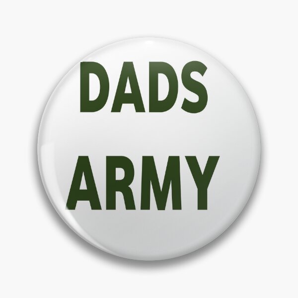 Item preview, dads army  designed and sold by MKshoper.
