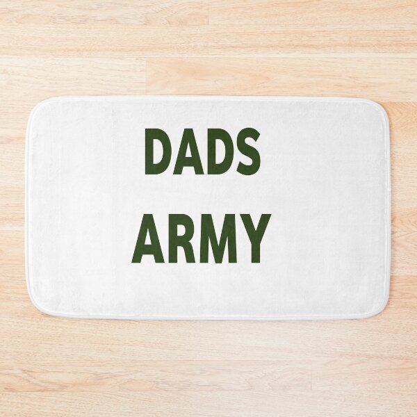 Item preview, dads army  designed and sold by MKshoper.