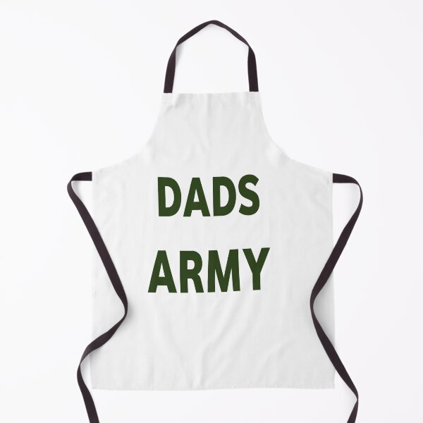 Item preview, dads army designed and sold by MKshoper.