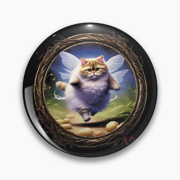 Artikelvorschau, Chonky! entworfen und verkauft von FatCatStudios.