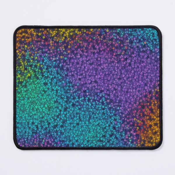 Item preview, rainbow spatter designed and sold by MidknightBpaw.