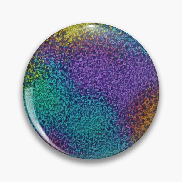 Item preview, rainbow spatter designed and sold by MidknightBpaw.