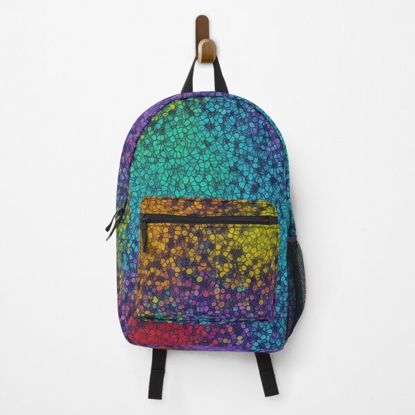 Item preview, rainbow spatter designed and sold by MidknightBpaw.