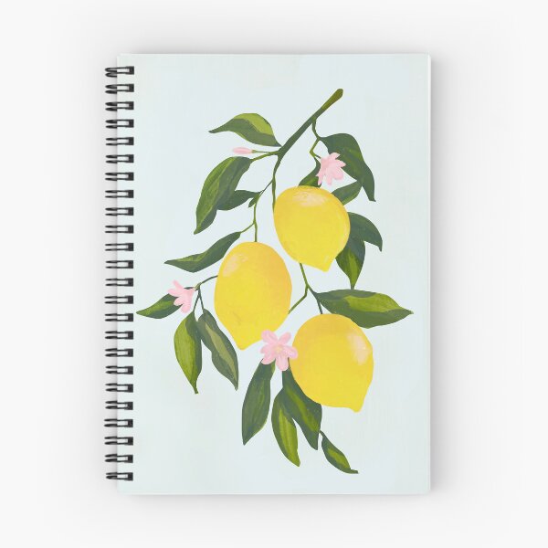 Item preview, Lemon Branch Kitchen Art designed and sold by lauragraves.