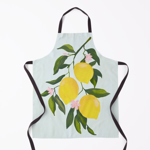 Item preview, Lemon Branch Kitchen Art designed and sold by lauragraves.